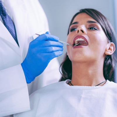 bad breath treatment cape town